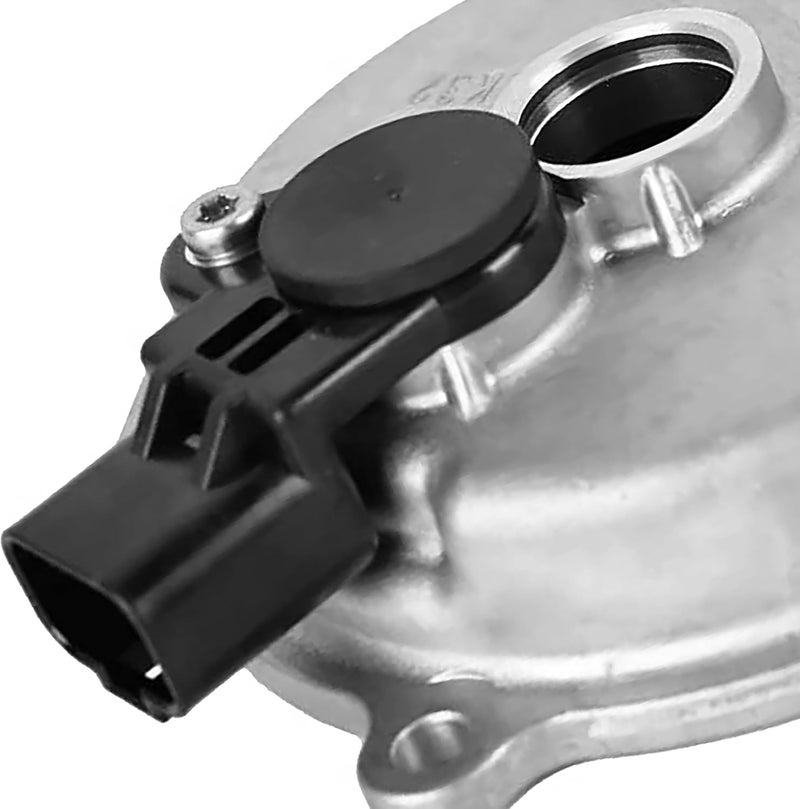 APDTY 162411 E-CVVT Variable Valve Timing Camshaft Solenoid Sensor w/Cap & Seal Compatible With 2.0L or 2.4L DOHC Engine On Select Hyundai & Kia Models (Replaces 24360-2GGD0, 24360-2GGB0, 24360-2GGA0) - Image 4